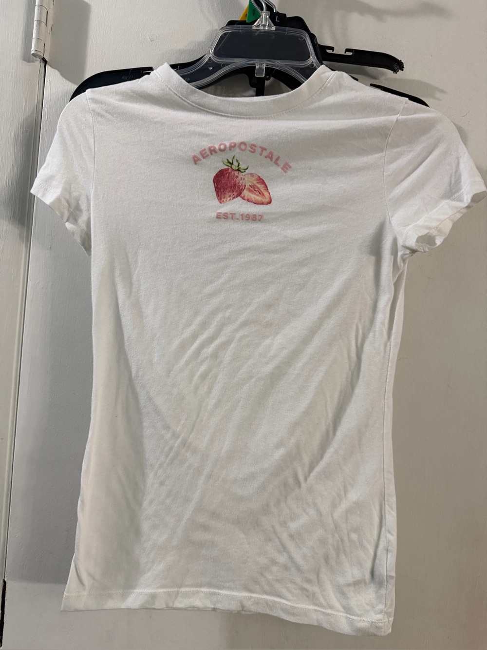 Aeropostale XS Tee
